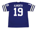 Lance Alworth Dallas Cowboys Official NFL Jersey blue product image 1