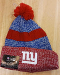 New York Giants NFL Era winter knit Hat with Pom product image 1