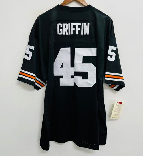 Archie Griffin Cincinnati Bengals Official NFL Mitchell & product image 1