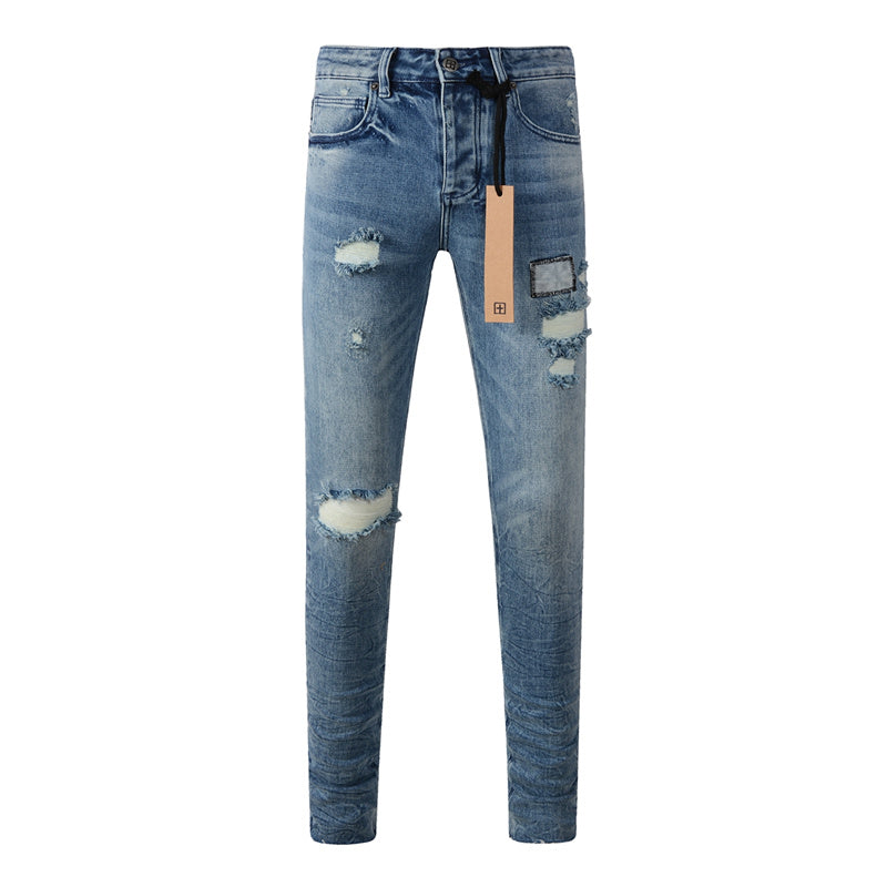 KSUBI Fashion Jeans 3007 product image 3, provided for visual reference and product detail review