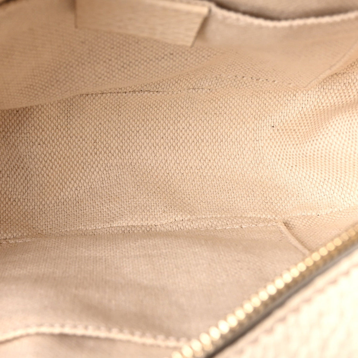 Dollar Calfskin Small Soho Disco Bag Hibiscus Red Mystic White Blue product image 5, provided for visual reference and