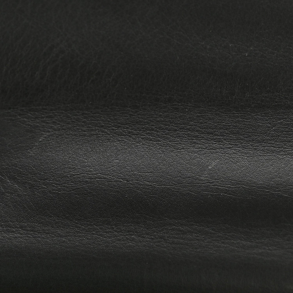 GG Supreme Monogram Calfskin Small Padlock Shoulder Bag Beige Black Cuir product image 11, provided for visual reference and