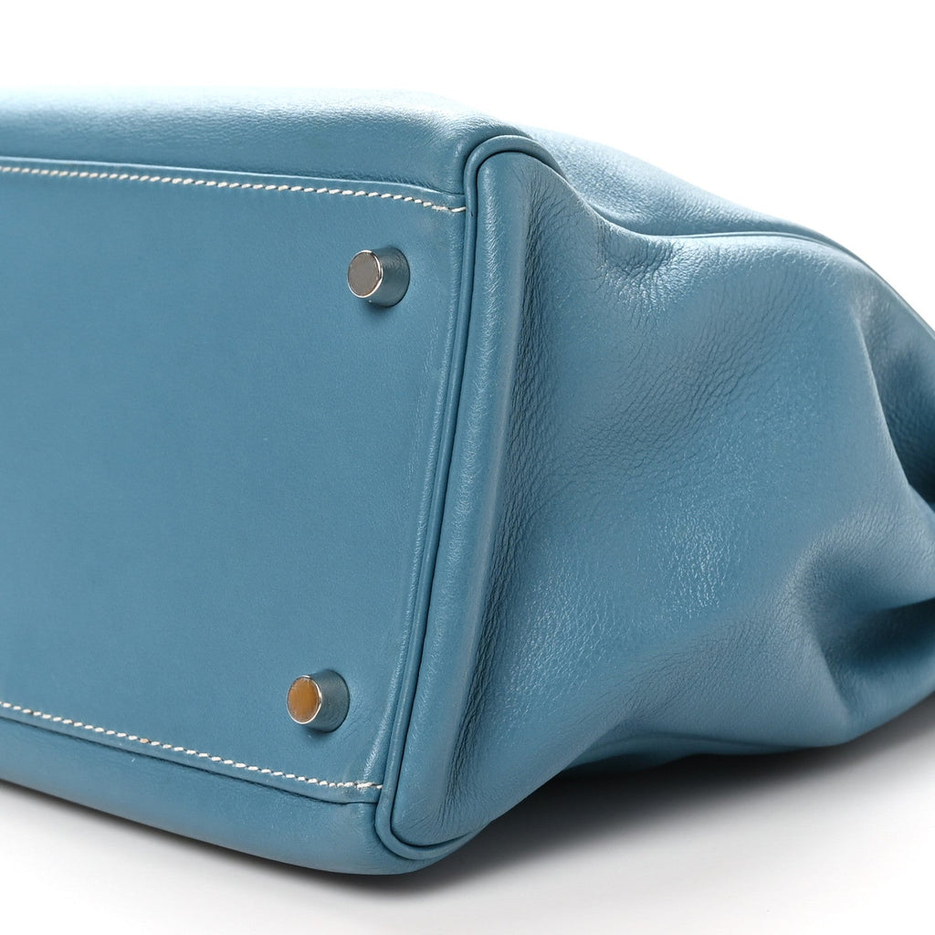 Swift Kelly Retourne 35 Blue Jean product image 10, provided for visual reference and product detail review