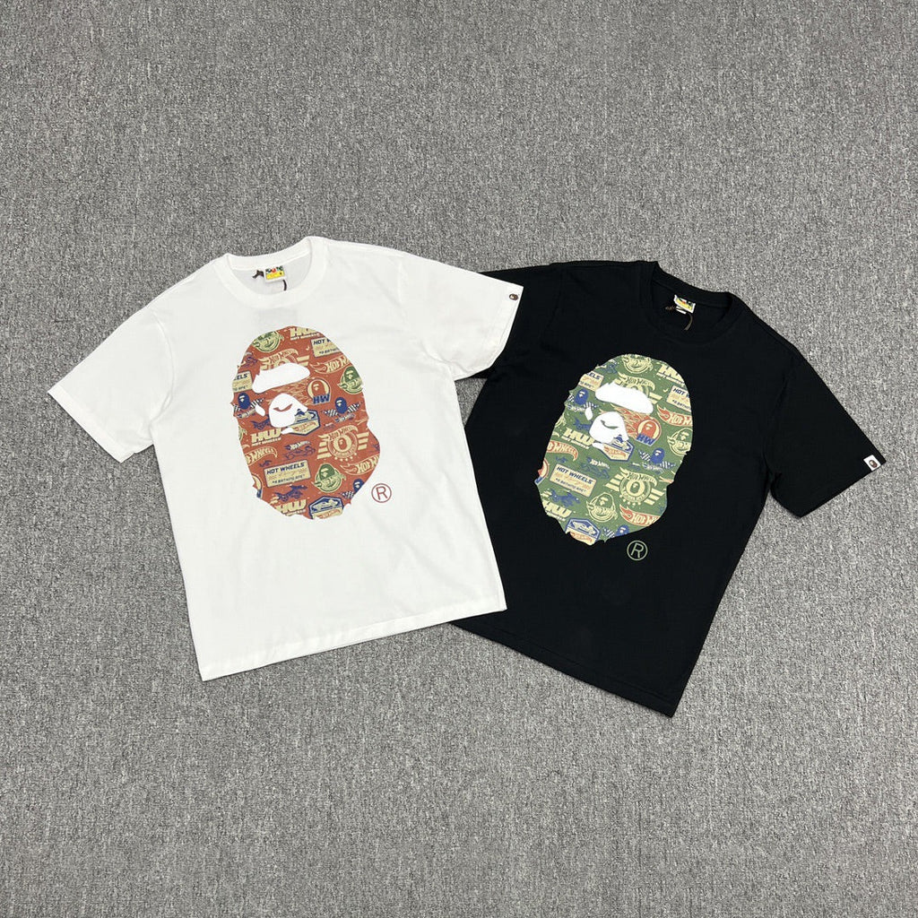 Bape T-shirt product image 1, provided for visual reference and product detail review