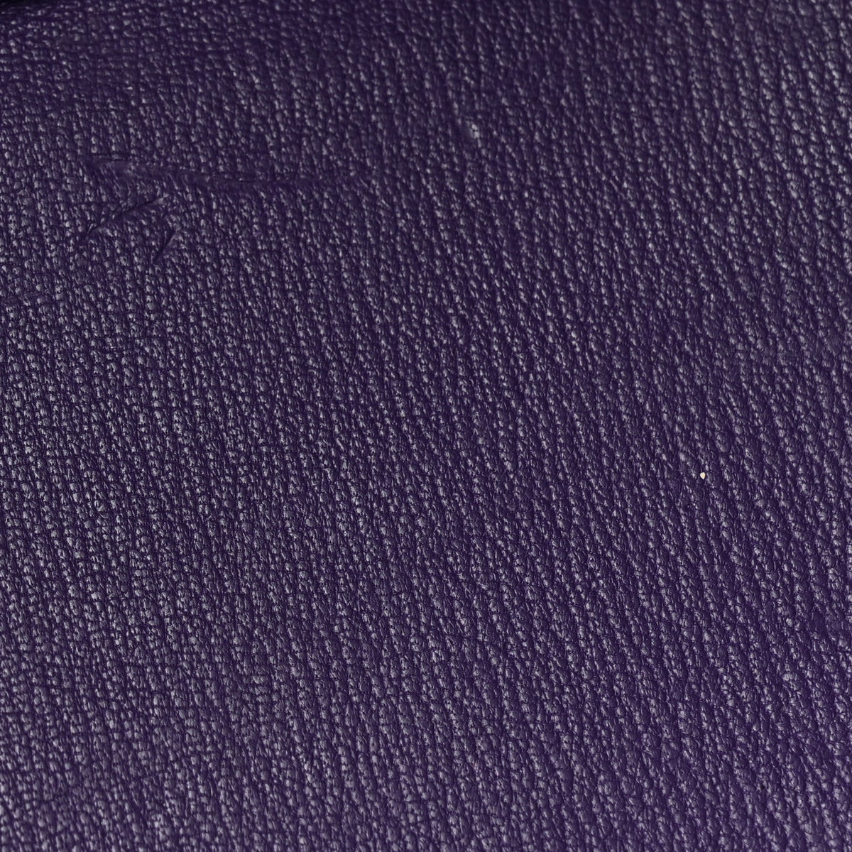 Taurillon Clemence Birkin 35 Iris product image 13, provided for visual reference and product detail review