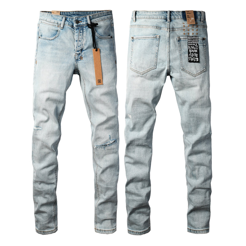 KSUBI Fashion Jeans 3031 product image 1, provided for visual reference and product detail review