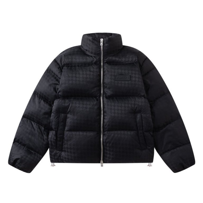 Amiri Fashion Down jacket product image 2, provided for visual reference and product detail review