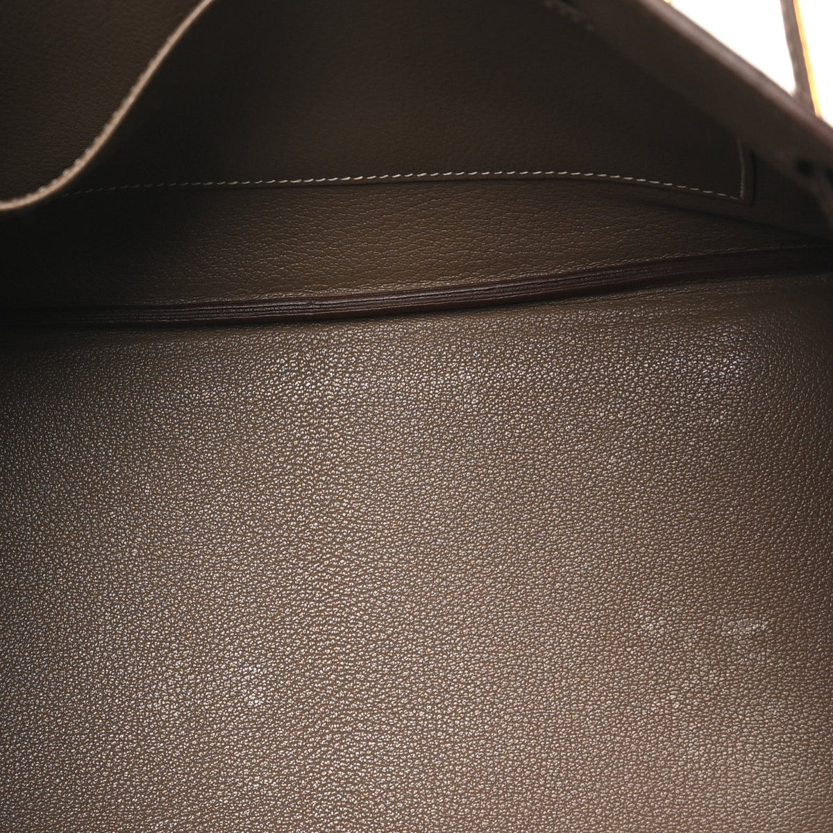 Togo Birkin 30 Etoupe product image 5, provided for visual reference and product detail review