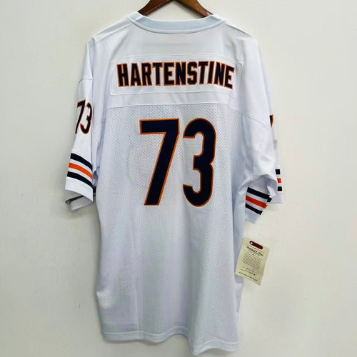 Any name & Number 1970’s Chicago Bears NFL Mitchell & Ness product image 2