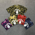 Bape T-shirt product image 1, provided for visual reference and product detail review