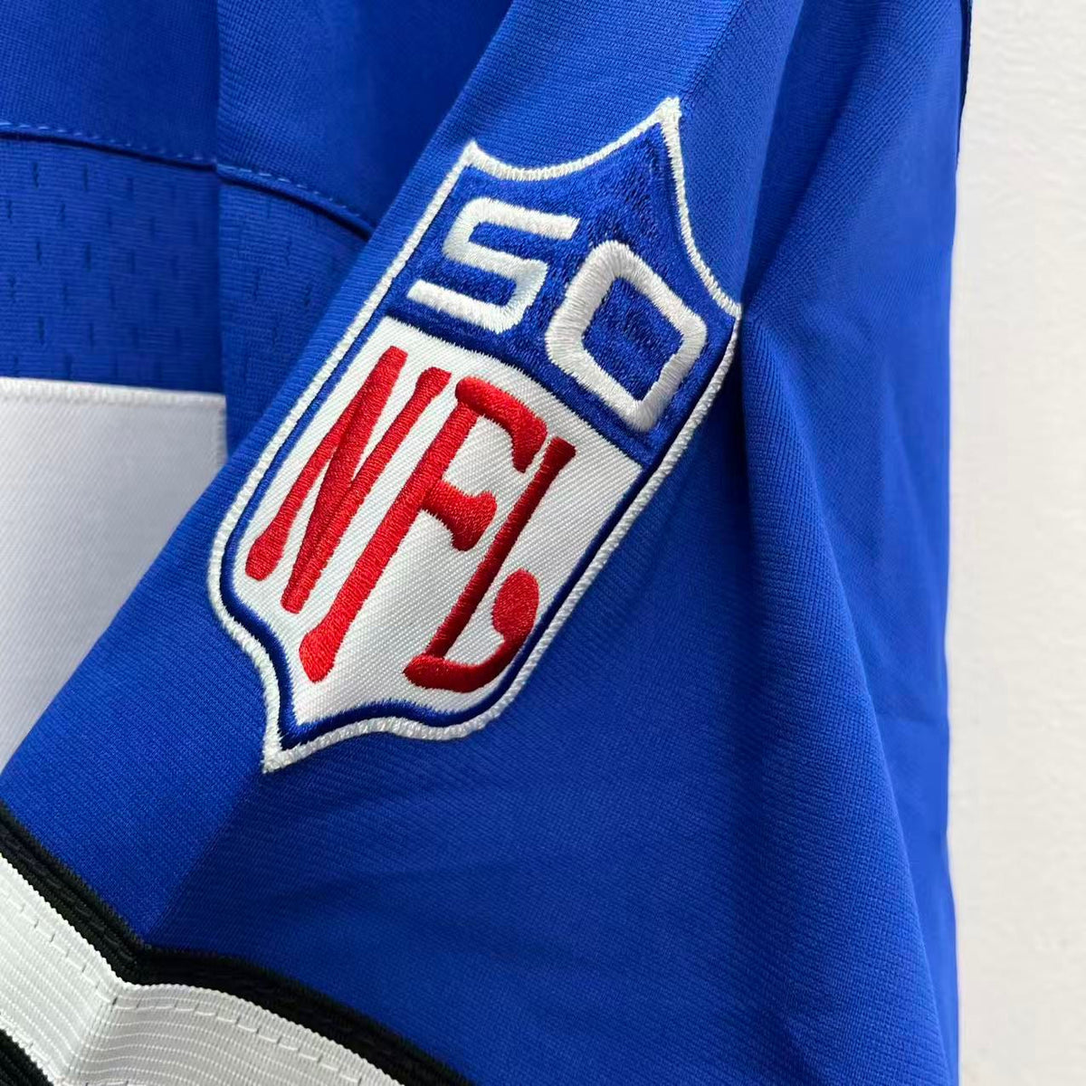 Bob Lilly Dallas Cowboys Official NFL Mitchell & Ness Jersey product image 6