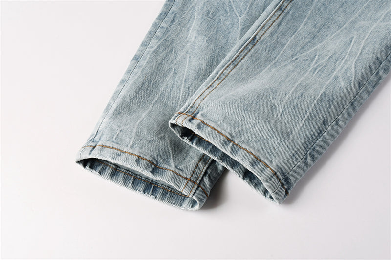 KSUBI Fashion Jeans 3030 product image 8, provided for visual reference and product detail review