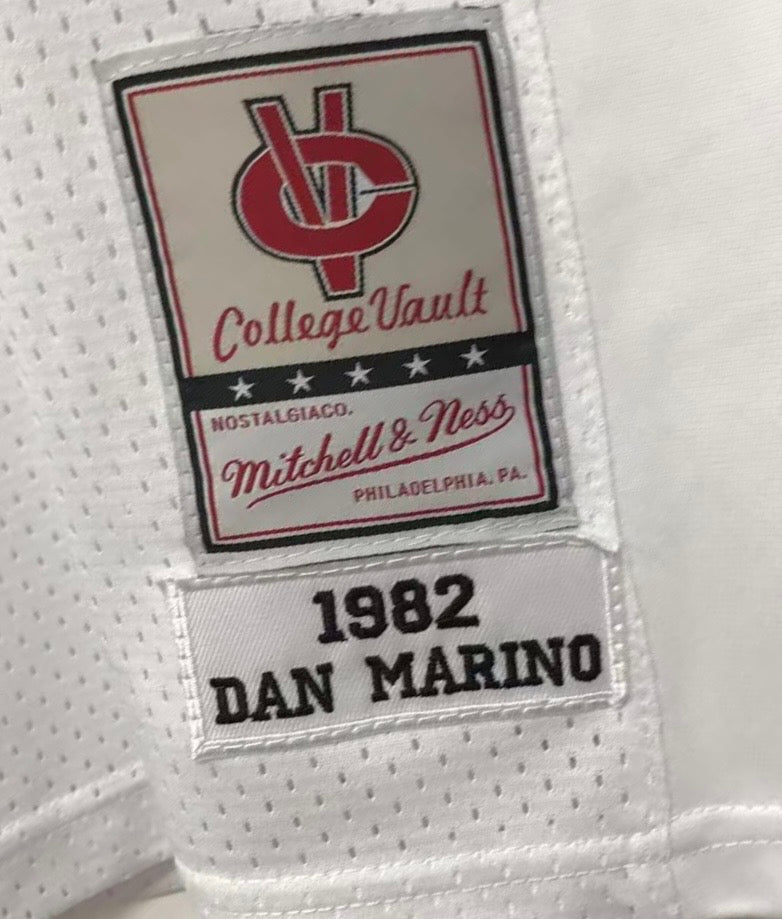 Dan Marino University of Pittsburgh Pitt. Panthers jersey product image 3
