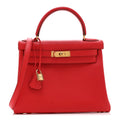 Swift Kelly Retourne 28 Rouge Vif product image 1, provided for visual reference and product detail review
