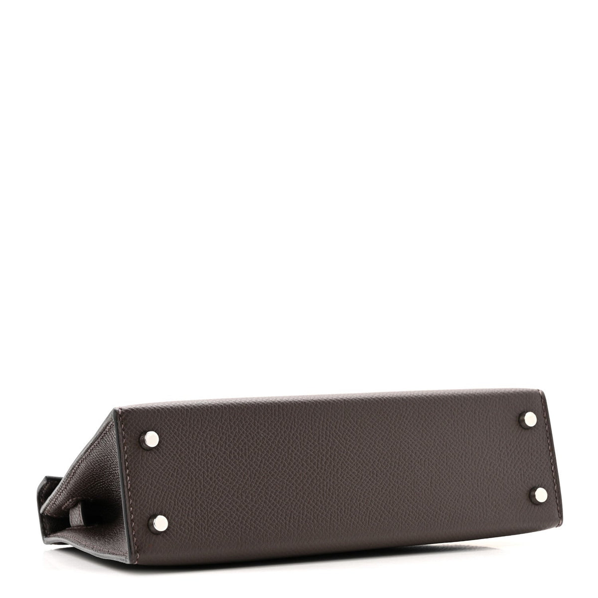 Epsom Mini Kelly Sellier 20 Ebene product image 4, provided for visual reference and product detail review