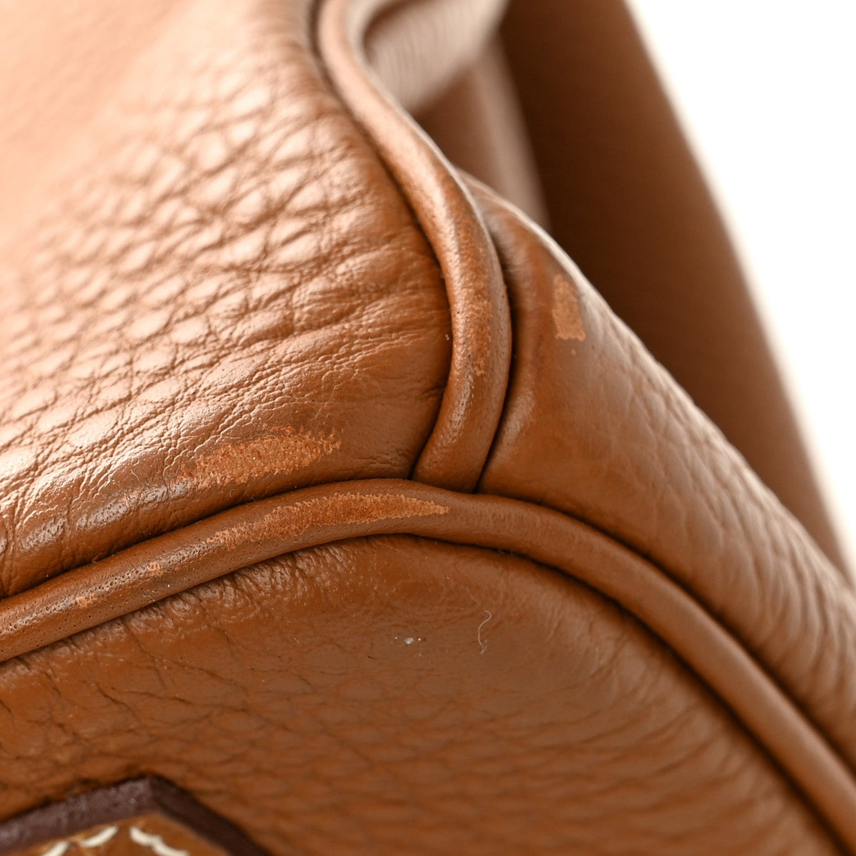 Togo Birkin 30 Gold product image 11, provided for visual reference and product detail review