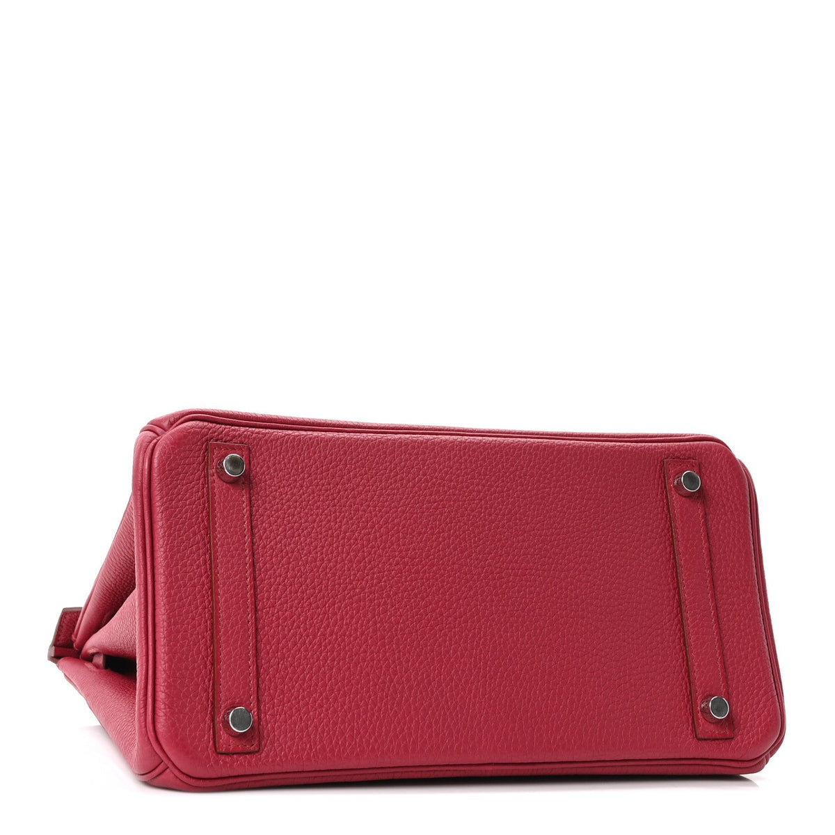 Togo Birkin 30 Rubis product image 4, provided for visual reference and product detail review