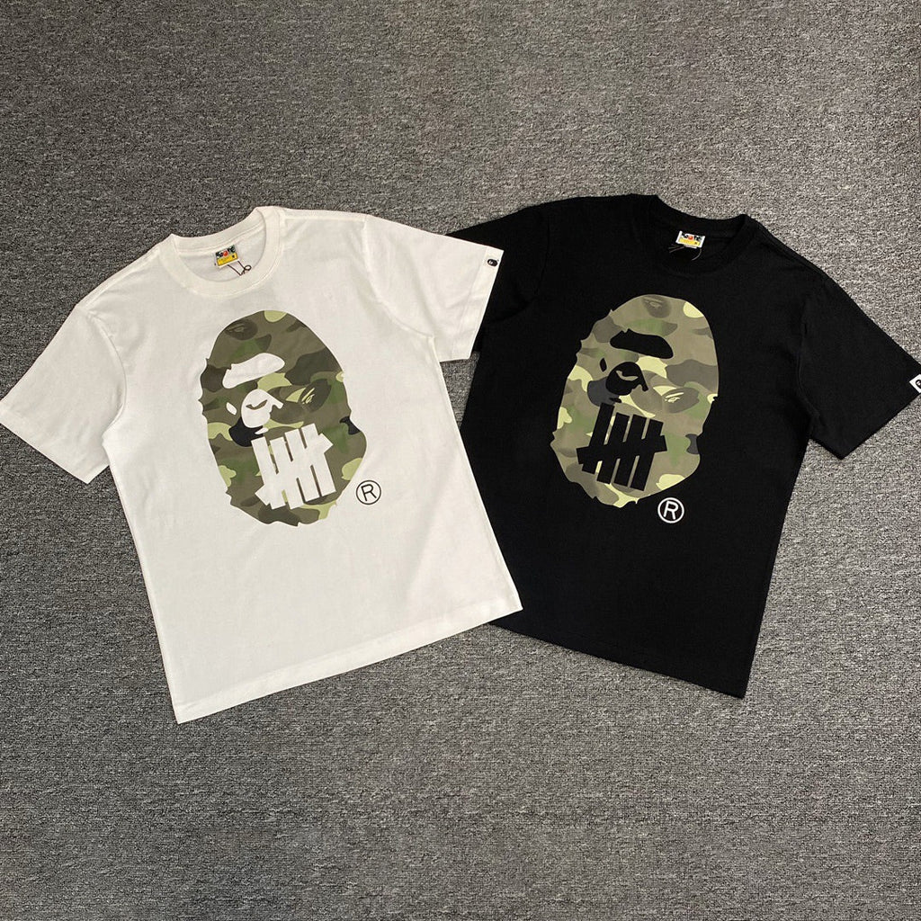 Bape T-shirt product image 1, provided for visual reference and product detail review