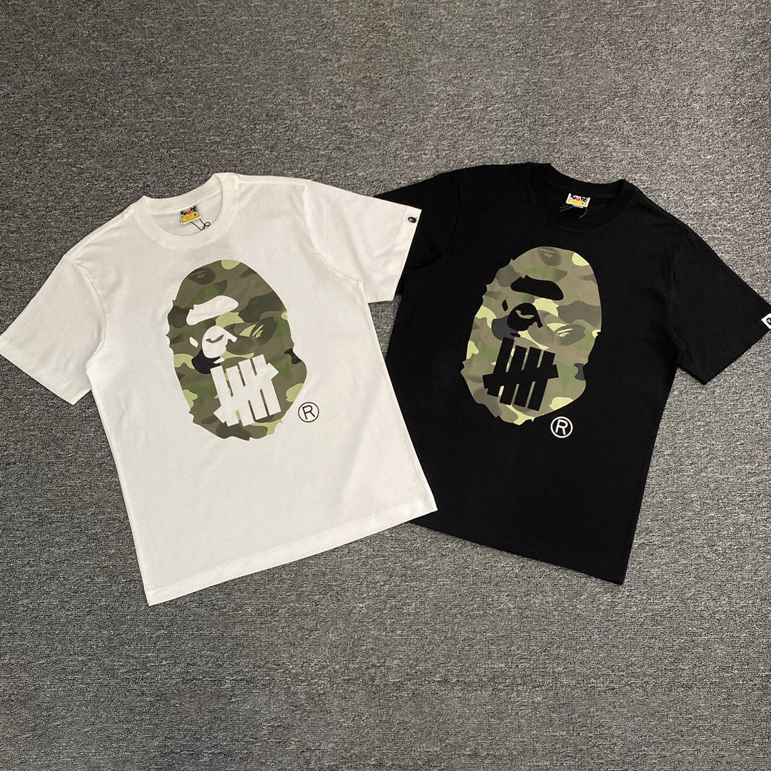 Bape T-shirt product image 1, provided for visual reference and product detail review