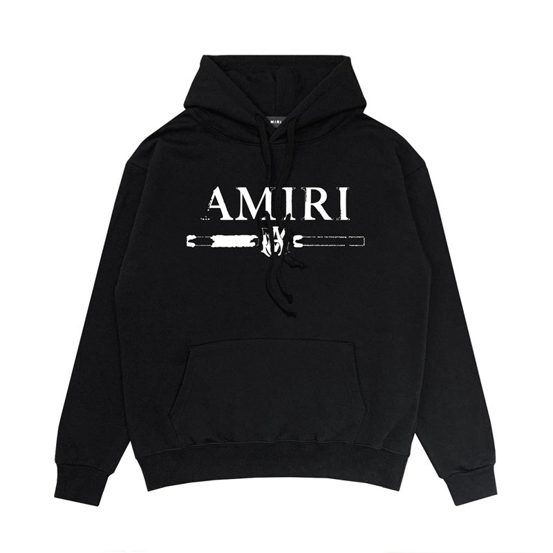 Amiri Fashion sweatshirts product image 2, provided for visual reference and product detail review