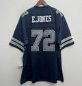 Ed Too Tall Jones Dallas Cowboys Official NFL Jersey product image 1