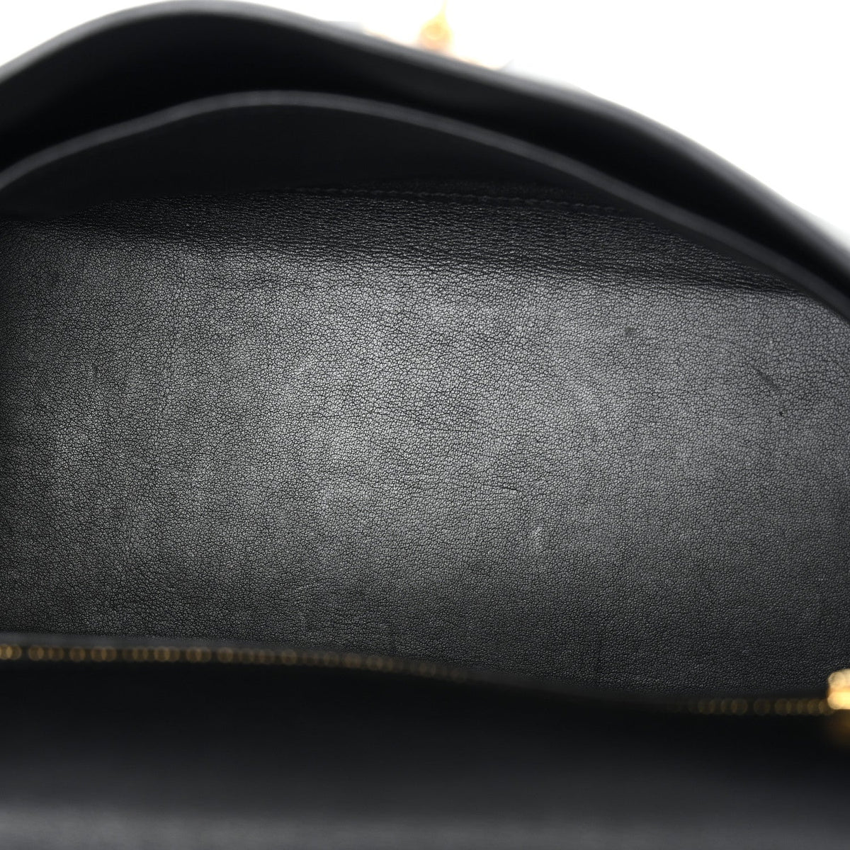 Swift Kelly Retourne 25 Black product image 5, provided for visual reference and product detail review