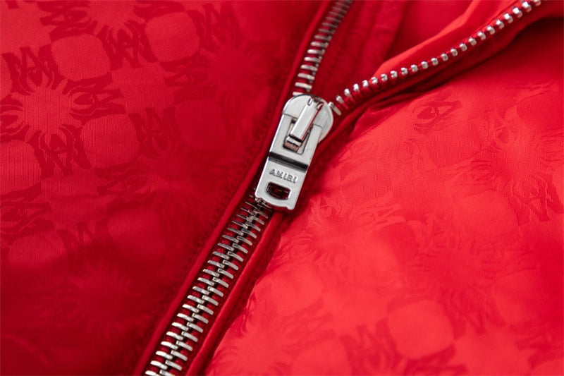 Amiri Fashion Down jacket product image 8, provided for visual reference and product detail review