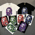 Bape T-shirt product image 1, provided for visual reference and product detail review