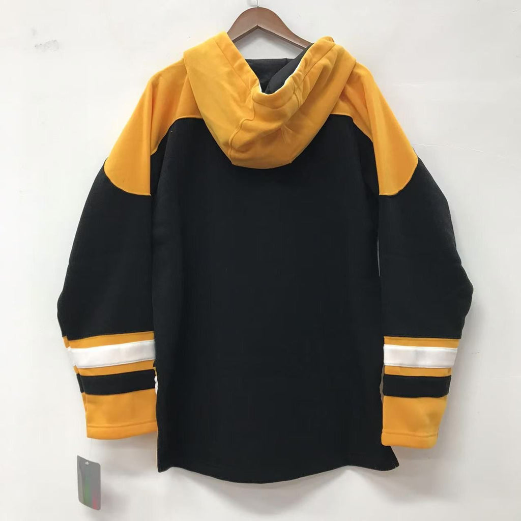 Pittsburgh Penguins official NHL hoodie product image 2