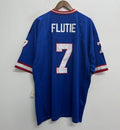 Doug Flutie Buffalo Bills NFL Mitchell & Ness Jersey product image 1