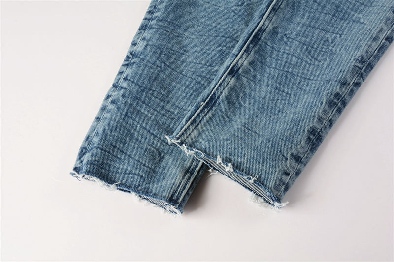 KSUBI Fashion Jeans 3007 product image 8, provided for visual reference and product detail review