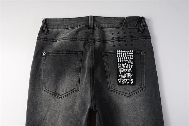KSUBI Fashion Jeans 3003 product image 6, provided for visual reference and product detail review