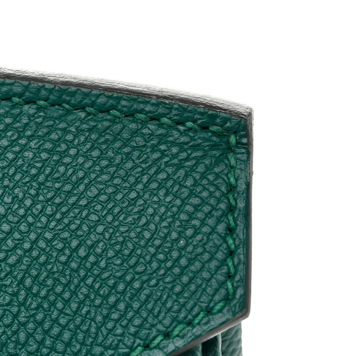 Epsom Birkin 30 Malachite product image 14, provided for visual reference and product detail review
