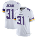 Cam Akers YOUTH KIDS Minnesota Vikings Official NFL Jersey product image 1
