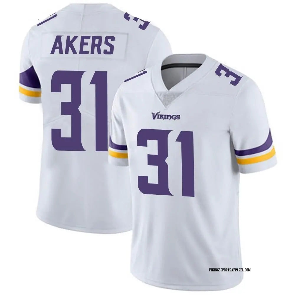 Cam Akers YOUTH KIDS Minnesota Vikings Official NFL Jersey product image 1