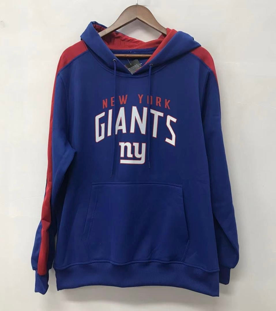 New York Giants Official NFL hoodie Men’s sizes product image 1