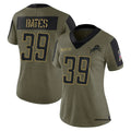 Jake Bates Detroit Lions Official NFL Nike Salute to product image 1