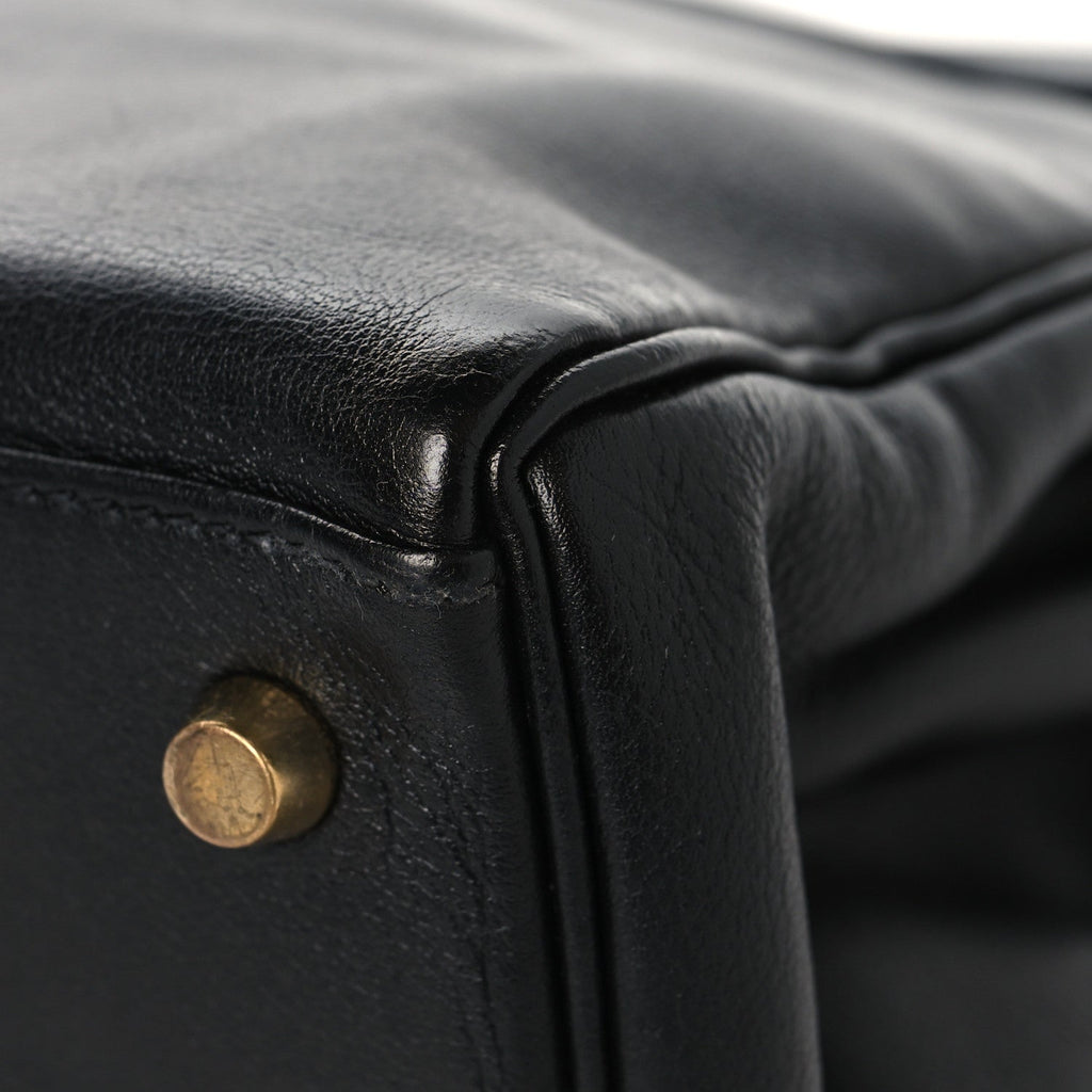 Evercalf Kelly Retourne 28 Black product image 10, provided for visual reference and product detail review
