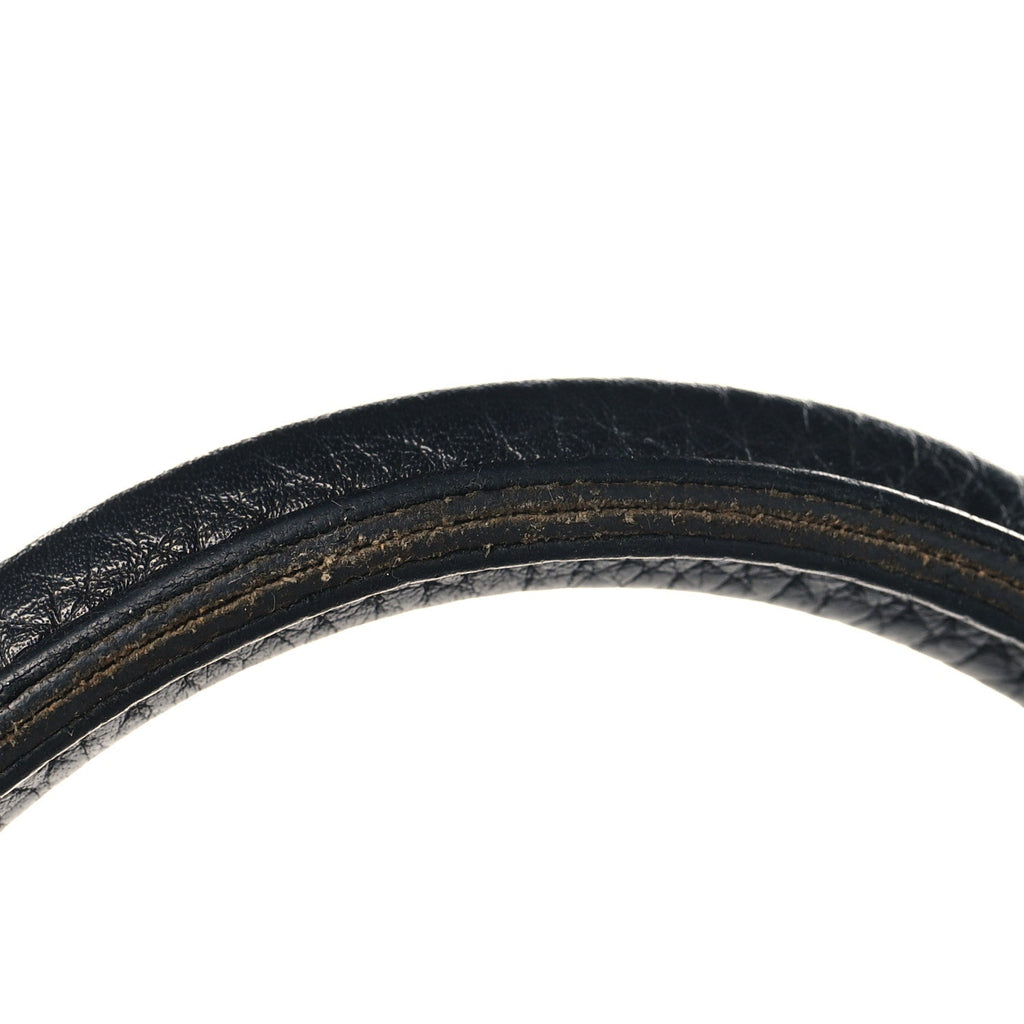 Togo Birkin 35 Black product image 12, provided for visual reference and product detail review