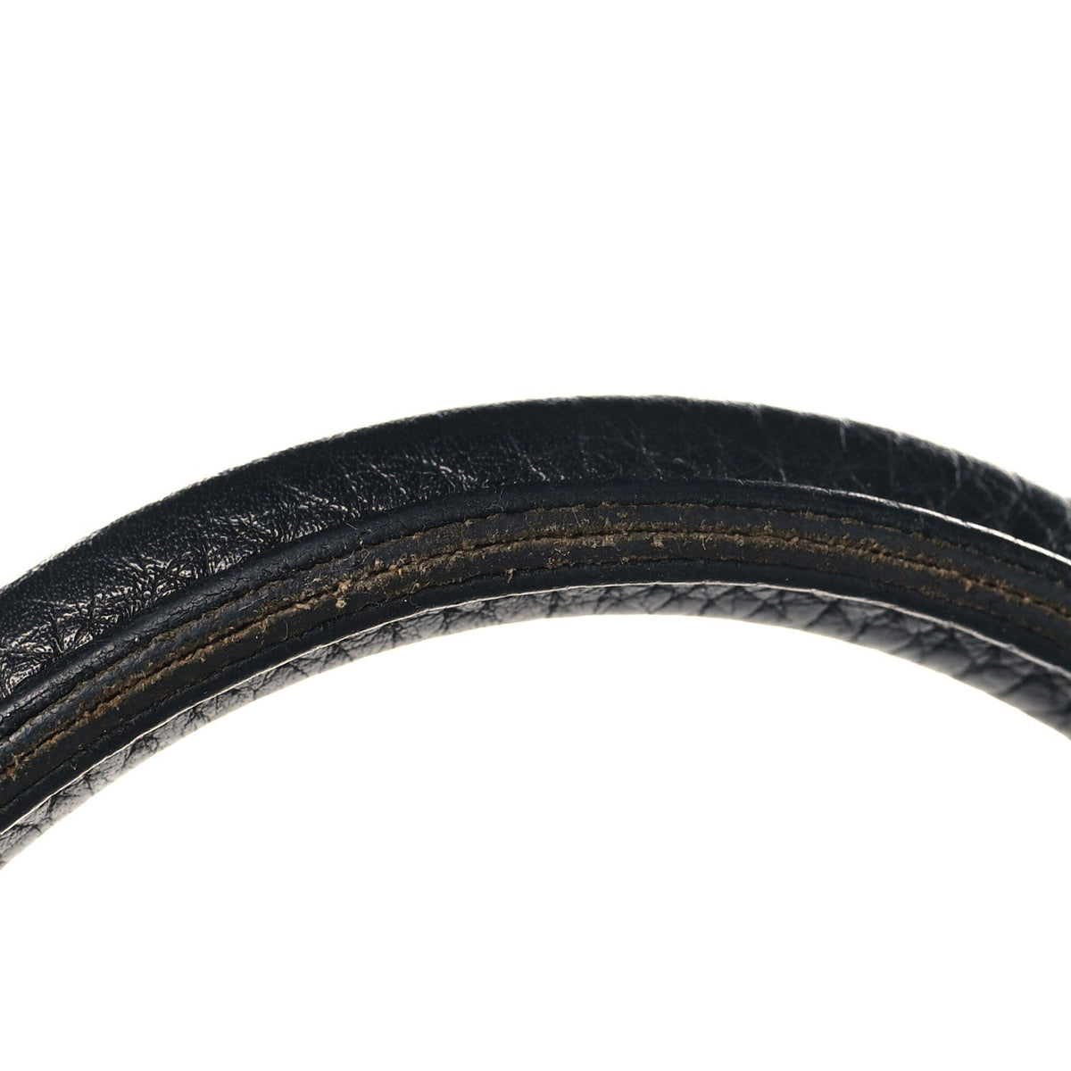 Togo Birkin 35 Black product image 12, provided for visual reference and product detail review