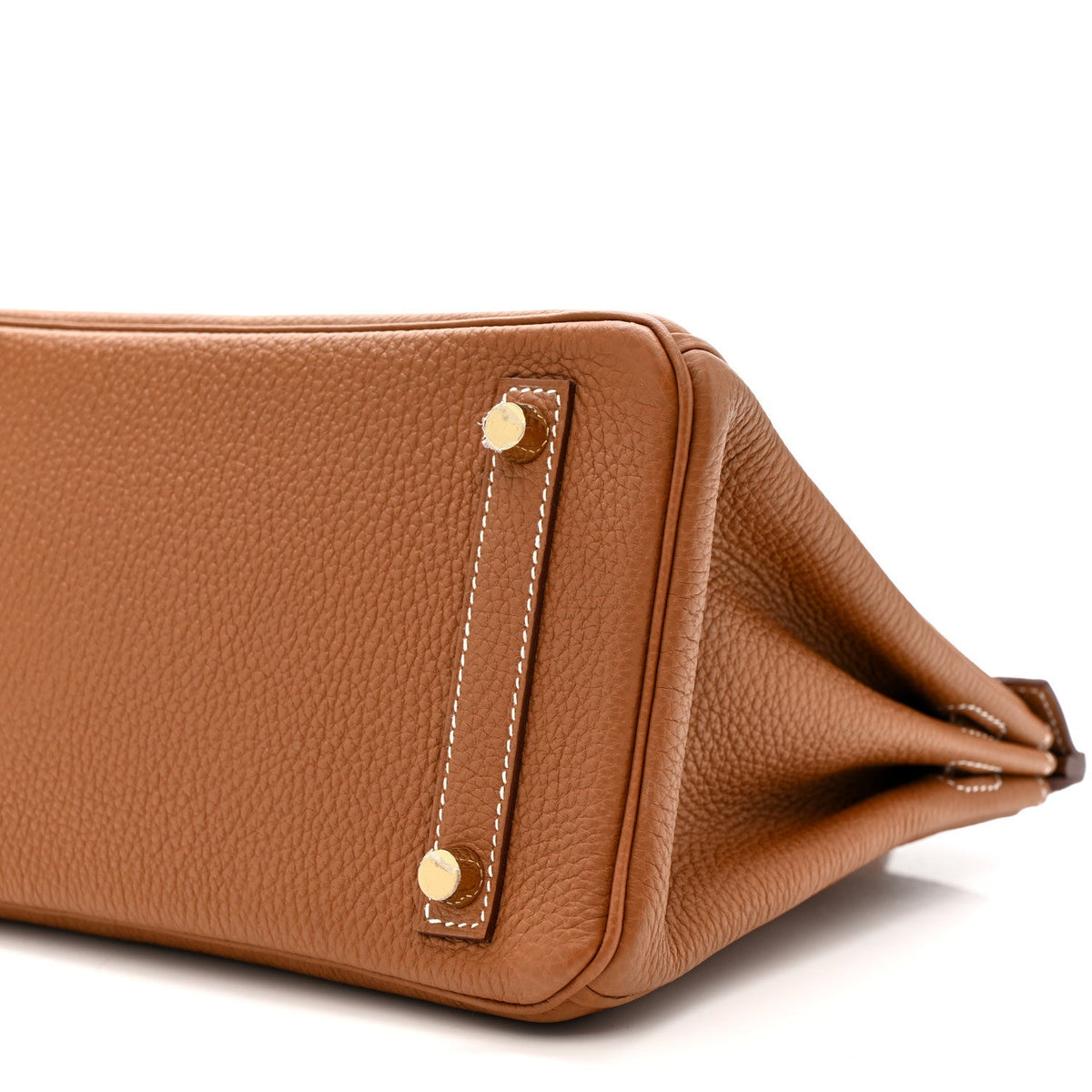 Togo Birkin 25 Gold product image 10, provided for visual reference and product detail review