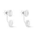 Louis Vuitton Studs 18K Gold Earrings product image 1, provided for visual reference and product detail review