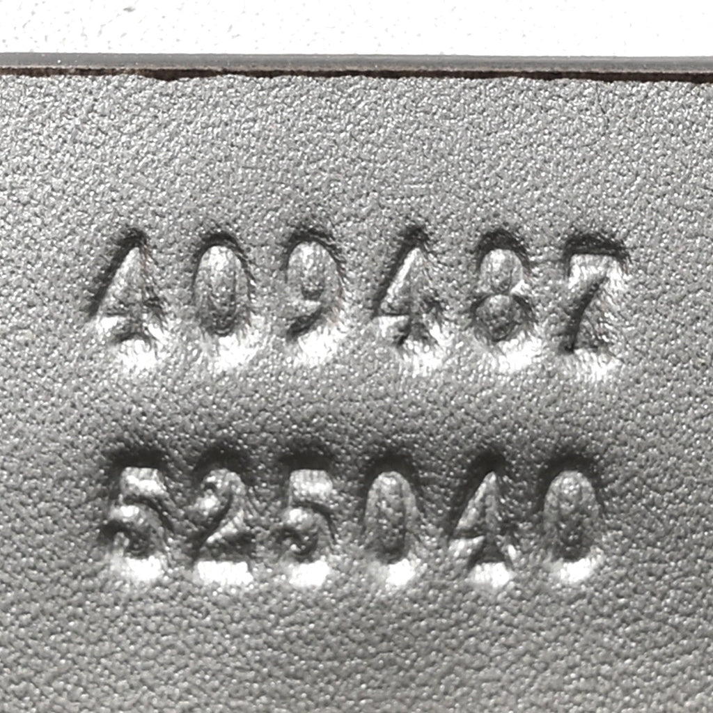 Galassia Small Padlock Shoulder Bag Argento product image 7, provided for visual reference and product detail review