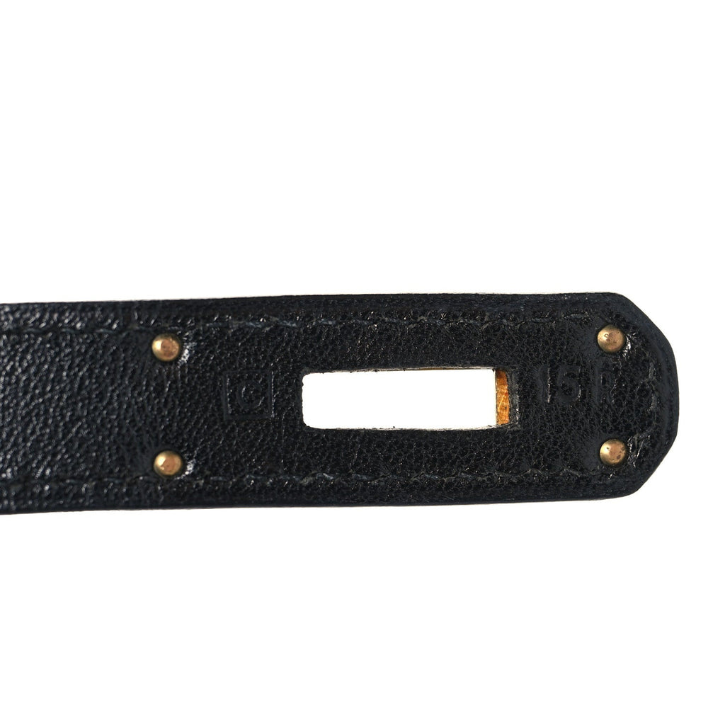 Evercalf Kelly Retourne 28 Black product image 7, provided for visual reference and product detail review