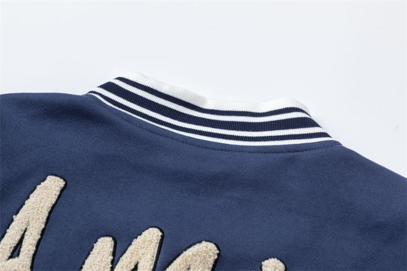 Amiri Fashion jacket product image 6, provided for visual reference and product detail review
