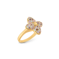 Louis Vuitton Louisa 18K Gold Ring product image 1, provided for visual reference and product detail review