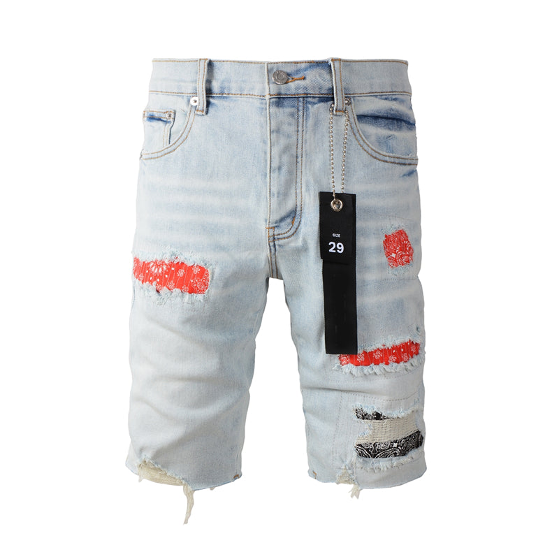 PURPLE Fashion Jeans 5067 product image 3, provided for visual reference and product detail review