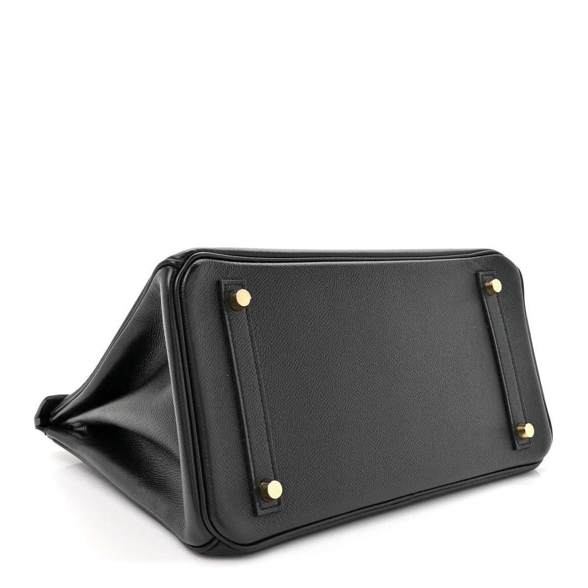 Epsom Birkin 30 Black product image 4, provided for visual reference and product detail review