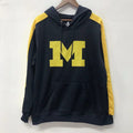 Michigan Wolverines hoodie NCAA licensed product image 1