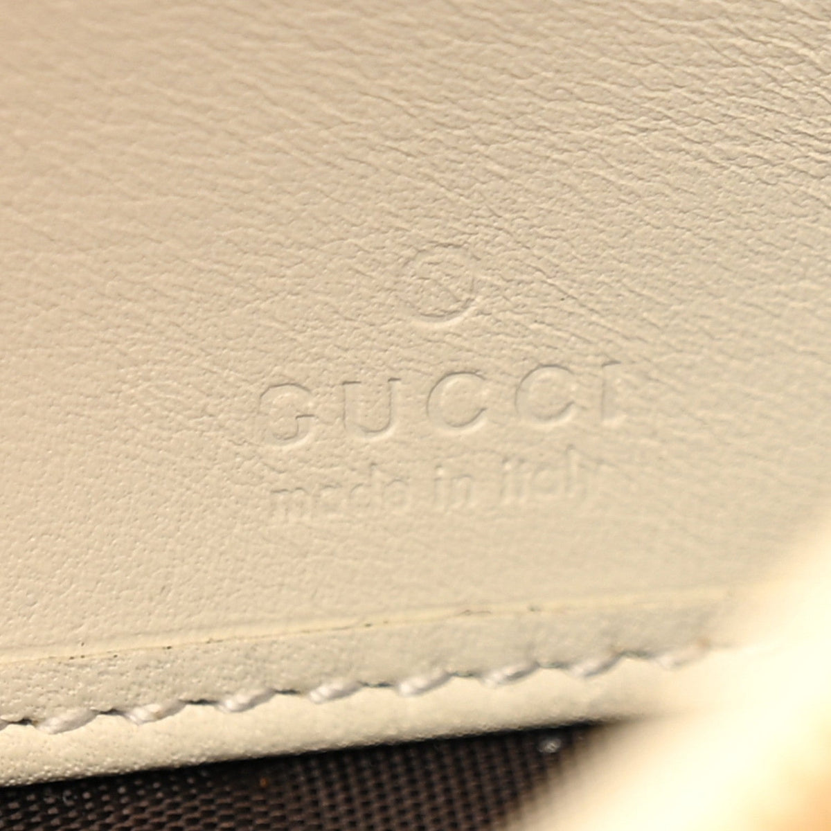 Snakeskin GG Ophidia Wallet On Chain Roccia product image 7, provided for visual reference and product detail review